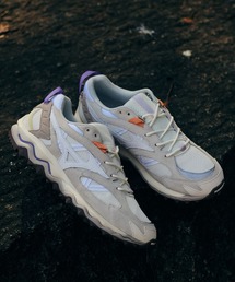 セール】MIZUNO｜ミズノ （メンズ）のシューズ（ベージュ系・防滑