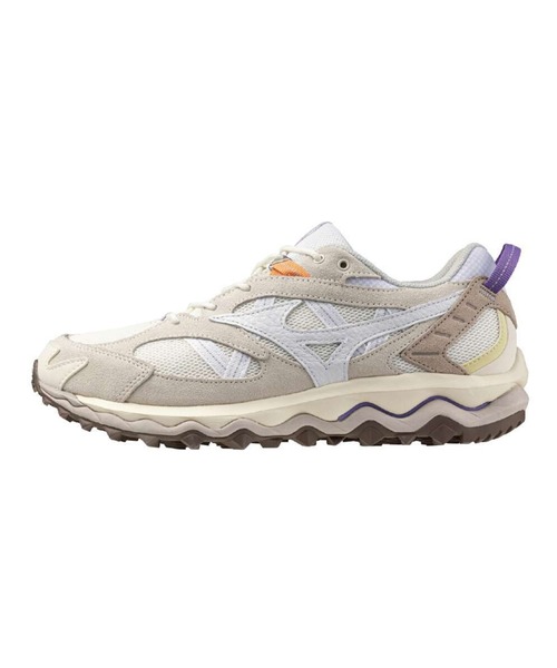 MIZUNO/ミズノ メンズ レディース スニーカー WAVE MUJIN TL