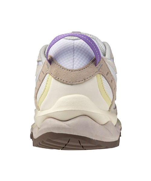 MIZUNO/ミズノ メンズ レディース スニーカー WAVE MUJIN TL