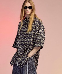 MAISON SPECIAL｜メゾン スペシャルのシャツ/ブラウス（半袖）通販