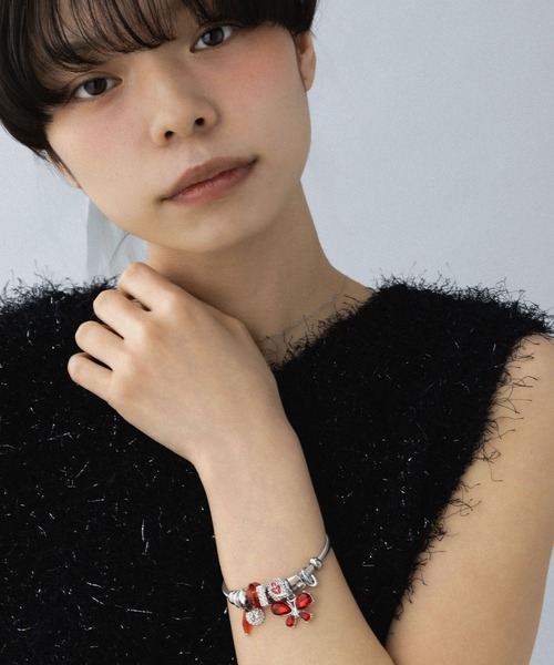 国内で当店のみ Minga London ブレスレットセット AMARA ☆Minga London☆ ブレスレットセット AMARA 送料関税込