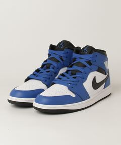 シューズ(男性用) NIKE  AIR JORDAN 1 MID セール】エア ジョーダン 1 MID メンズシューズ / Air Jordan 1