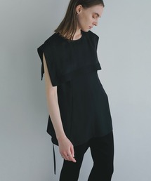 MANOF | LAYER COMBI TOPS(シャツ/ブラウス)