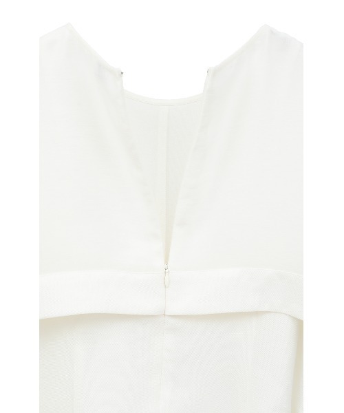 LAYER COMBI TOPS（シャツ/ブラウス）｜MANOF（マノフ）の