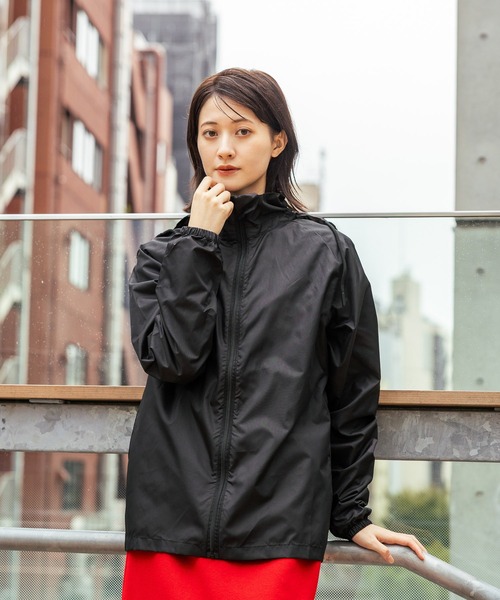 セール】パッカブルウィンドブレーカー / 496700（その他アウター