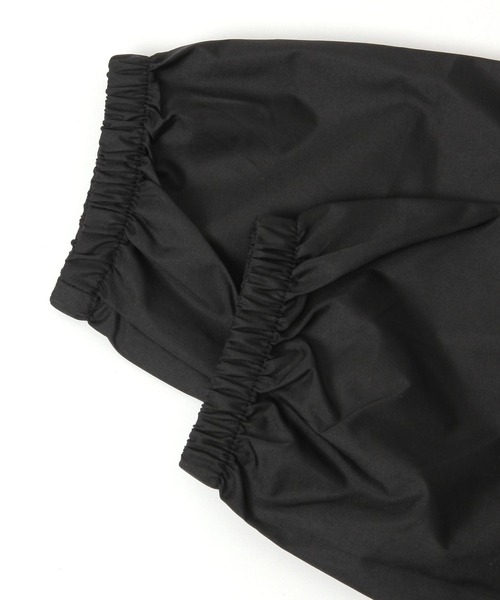 LAKOLE（ラコレ）の「パッカブルウィンドブレーカー / 496700（その他アウター・レディース・グレー/ブラック・MEDIUM/LARGE）」の18枚目の写真