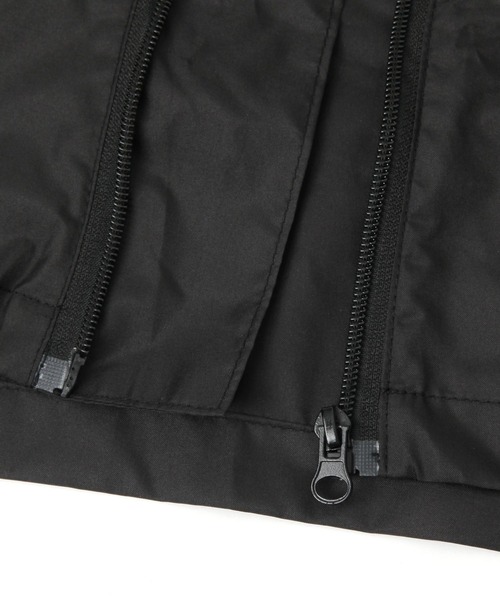 LAKOLE（ラコレ）の「パッカブルウィンドブレーカー / 496700（その他アウター・レディース・グレー/ブラック・MEDIUM/LARGE）」の20枚目の写真