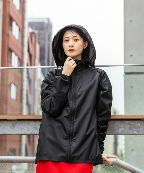 セール】パッカブルウィンドブレーカー / 496700（その他アウター