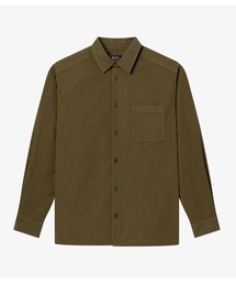 A.P.C.（アーペーセー）｜シャツ/ブラウス一覧 - WEAR