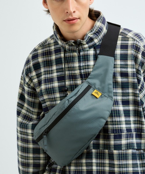 KELTY】80's MINI FANNY（ボディバッグ/ウエストポーチ）｜KELTY