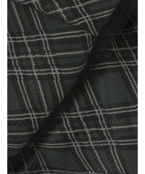 RESEXXY（リゼクシー）の「チュールレイヤードフレアスカート（スカート・レディース・グリーン/ピンク/ブラウン・FREE）」の21枚目の写真