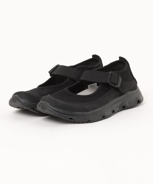 RX MARIE-JEANNE L47363200（スニーカー）｜SALOMON（サロモン）の