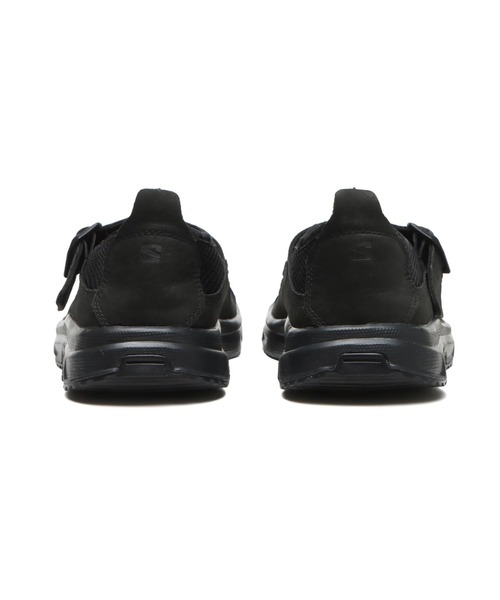 SALOMON(サロモン)の「RX MARIE-JEANNE L47363200(サンダル・メンズ・ブラック・27.0cm/28.0cm/29.0cm/26.0cm/28.5cm/26.5cm/27.5cm/25.0cm/24.5cm/24.0cm/23.5cm/23.0cm/22.5cm)」の5枚目の写真