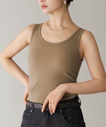 タンクトップ（グリーン・カーキ/緑色系）ファッション通販 - ZOZOTOWN