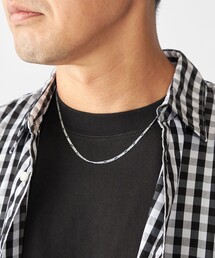 XOLO(V)XOLO: FIGARO GUCCI NECKLACE 2mm(lbNX)