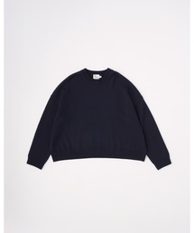 Traditional Weatherwear｜トラディショナルウェザーウェアのニット