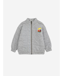 美品♡半額以下！bobochoses ダウン　2y-3y POUPONS / BOBO CHOSES (ボボショーズ)