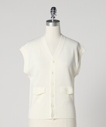 LOEFF｜ロエフのベスト通販 - ZOZOTOWN