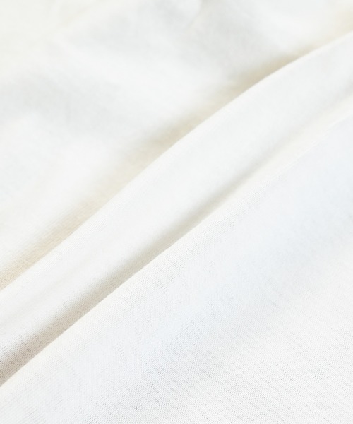 ジョジョの奇妙な冒険（ジョジョノキミョウナボウケン）の「【ジョジョの奇妙な冒険】別注L/S Tee（Tシャツ/カットソー・キッズ・パープル/ホワイト/ブラック・150/140/110/100/90/80/130/120）」の19枚目の写真