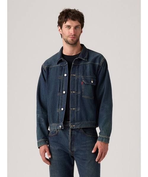 Levi's/リーバイス LEVI'S(R) VINTAGE CLOTHING 1936 TYPE I