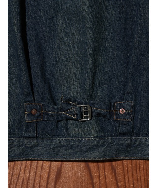 Levi's/リーバイス LEVI'S(R) VINTAGE CLOTHING 1936 TYPE I