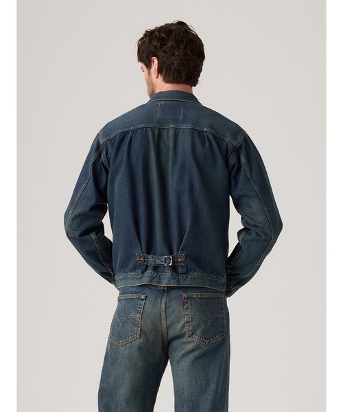Levi's/リーバイス LEVI'S(R) VINTAGE CLOTHING 1936 TYPE I