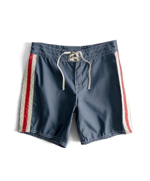 BIRD WELL/バードウェル】300 Boardshorts 超強度 撥水性 速乾性 水着