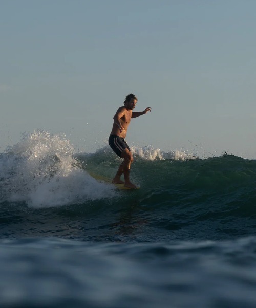 BIRDWELL(バードウェル)の「【BIRD WELL/バードウェル】300 Boardshorts 超強度 撥水性 速乾性 水着 ボードショーツ メガドット ライン(水着・メンズ・ネイビー/グリーン・30inch/32inch/28inch/34inch)」の4枚目の写真