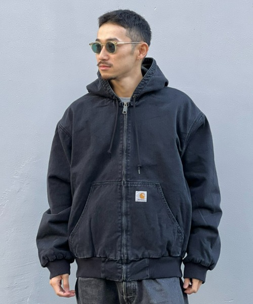 Carhartt（カーハート）の「【Carhartt WIP】OG ACTIVE JACKET