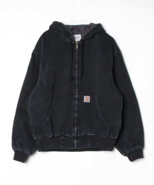 Carhartt WIP】OG ACTIVE JACKET（ブルゾン）｜Carhartt（カーハート