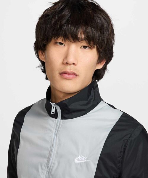 ナイキ クラブ メンズ ウーブン トラックスーツ / Nike Club