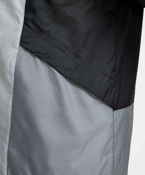 NIKE（ナイキ）の「ナイキ クラブ メンズ ウーブン トラックスーツ / Nike Club Men's Woven Tracksuit HJ1986-010 Black（セットアップ・メンズ・ブラック・L/M/S/XL/2XL）」の5枚目の写真