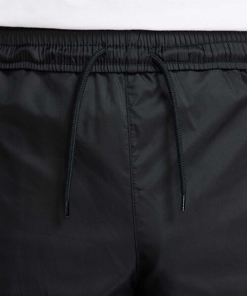 NIKE（ナイキ）の「ナイキ クラブ メンズ ウーブン トラックスーツ / Nike Club Men's Woven Tracksuit HJ1986-010 Black（セットアップ・メンズ・ブラック・L/M/S/XL/2XL）」の6枚目の写真