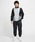 NIKE�i�i�C�L�j�́u�s�㉺�Z�b�g�t�i�C�L �N���u �����Y �E�[�u�� �g���b�N�X�[�c / Nike Club Men's Woven Tracksuit HJ1986-010 Black�i�Z�b�g�A�b�v�j�v�b�u���b�N