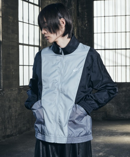 ナイキ クラブ メンズ ウーブン トラックスーツ / Nike Club Men's