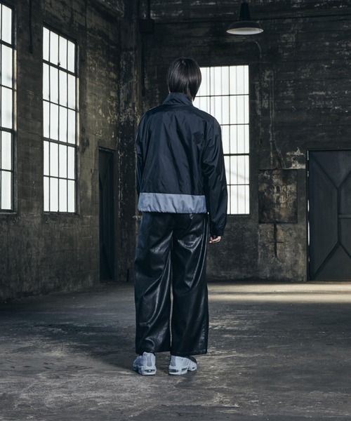 ナイキ クラブ メンズ ウーブン トラックスーツ / Nike Club Men's