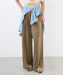 GREYCHORD（グレーコード）の「【GREYCHORD】ベロアパンツ-LAYLA（その他パンツ）」