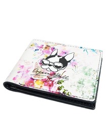 CRYSTAL BALL（クリスタルボール）の「マルチカードケース（カードケース）」