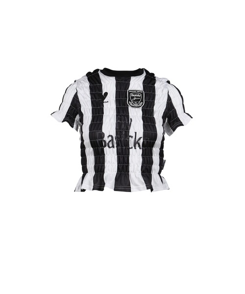 SHIMING FOOTBALL T-SHIRTS(EXCLUSIVE)（Tシャツ/カットソー