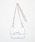 Smyeon�i�X�~�����j�́uChain compact pouch bag/�`�F�[���R���p�N�g���b�v�|�[�`�i�|�[�`�j�v�b�z���C�g×�u���[