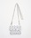 SmyeoniX~j́uChain compact pouch bag/`F[RpNgbv|[`i|[`jvbzCg×ubN
