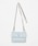 SmyeoniX~j́uChain compact pouch bag/`F[RpNgbv|[`i|[`jvbCgu[
