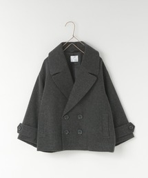 キッズのピーコートファッション通販 - ZOZOTOWN