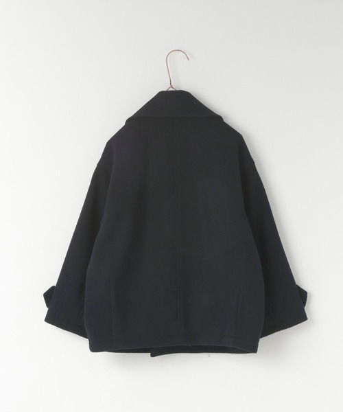 新品 LOWRYS FARM コート LOWRYS FARM アウター 【WEB限定】リネンガウンコート 871056