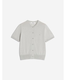 Maison Kitsune｜メゾンキツネのカーディガン/ボレロ（グレー