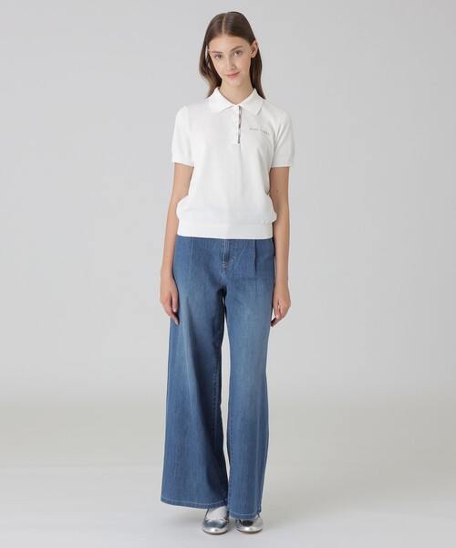 BLUE LABEL CRESTBRIDGE（ブルーレーベルクレストブリッジ）の
