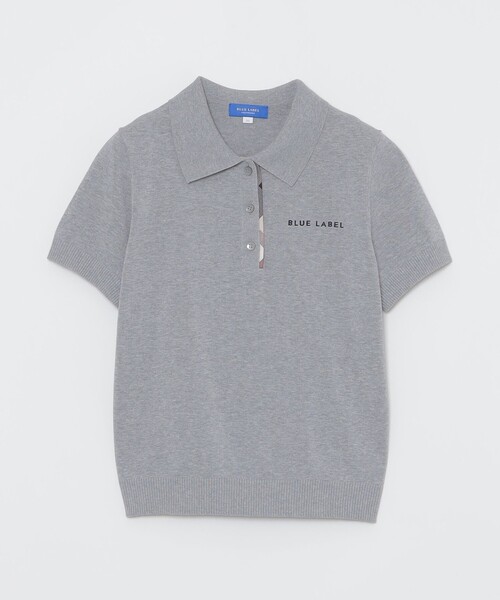 BLUE LABEL CRESTBRIDGE（ブルーレーベルクレストブリッジ）の