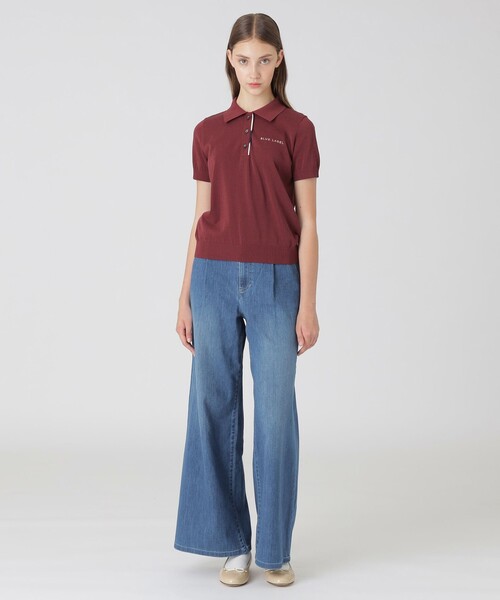 BLUE LABEL CRESTBRIDGE（ブルーレーベルクレストブリッジ）の