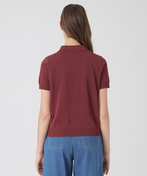 BLUE LABEL CRESTBRIDGE（ブルーレーベルクレストブリッジ）の