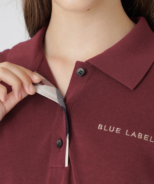 BLUE LABEL CRESTBRIDGE（ブルーレーベルクレストブリッジ）の